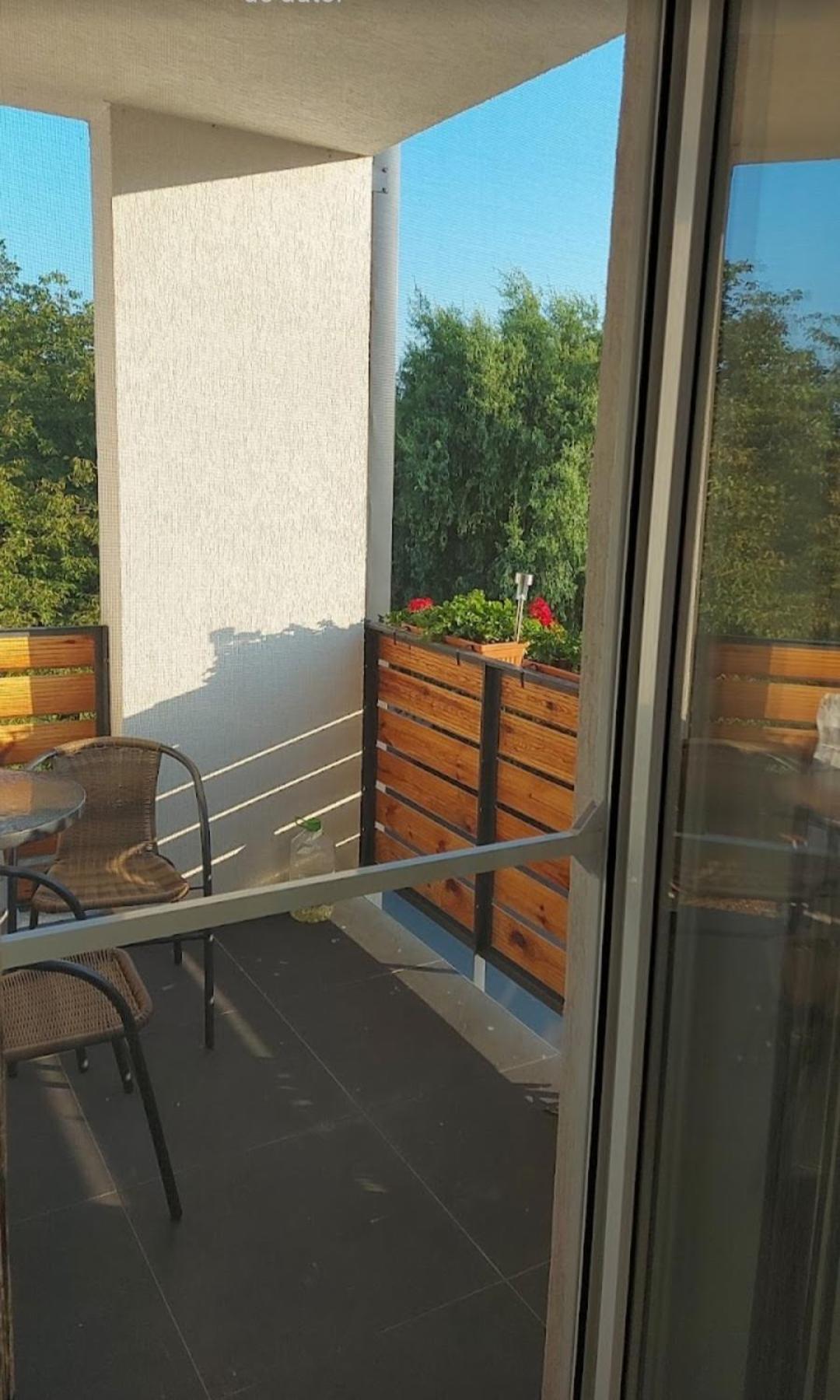 Apartament Brifla Comfort Mures Targu-Mures Bagian luar foto